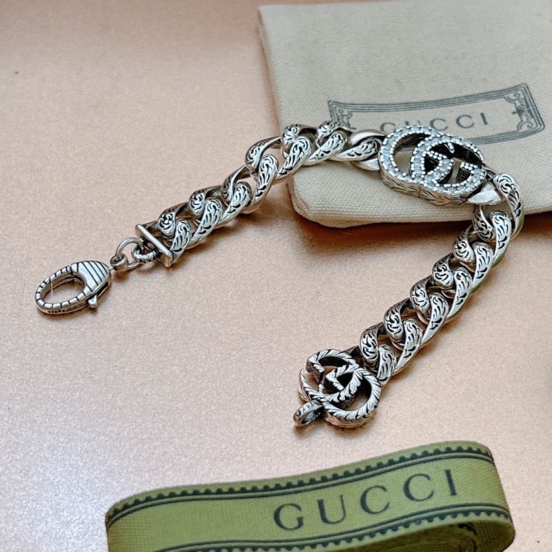 Gucci Bracelets